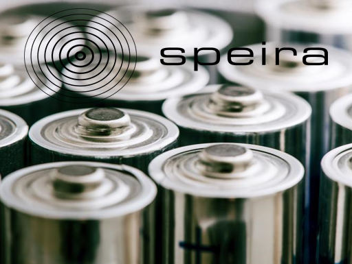 Speira releases white paper on aluminium battery technology