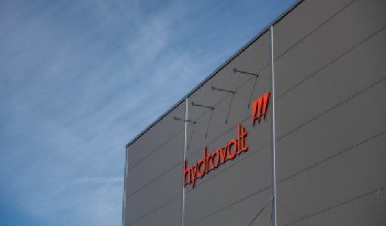 Hydrovolt, Europe’s largest EV battery recycling plant aims to recycle 12,000 tonnes battery packs per year