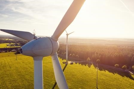 Ball Corp. signs VPPA to procure new wind energy in Texas