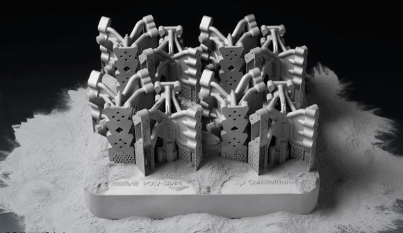Constellium and Nikon's subsidiary collaborate for additive manufacturing development 