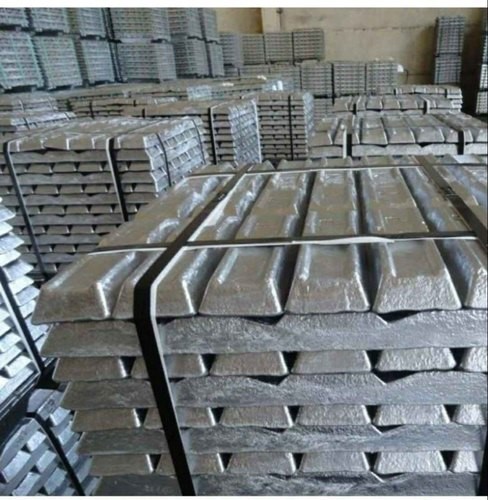 NALCO’s aluminium ingot price sees a sharp rise of more than 6% to INR255850 – 259350/t