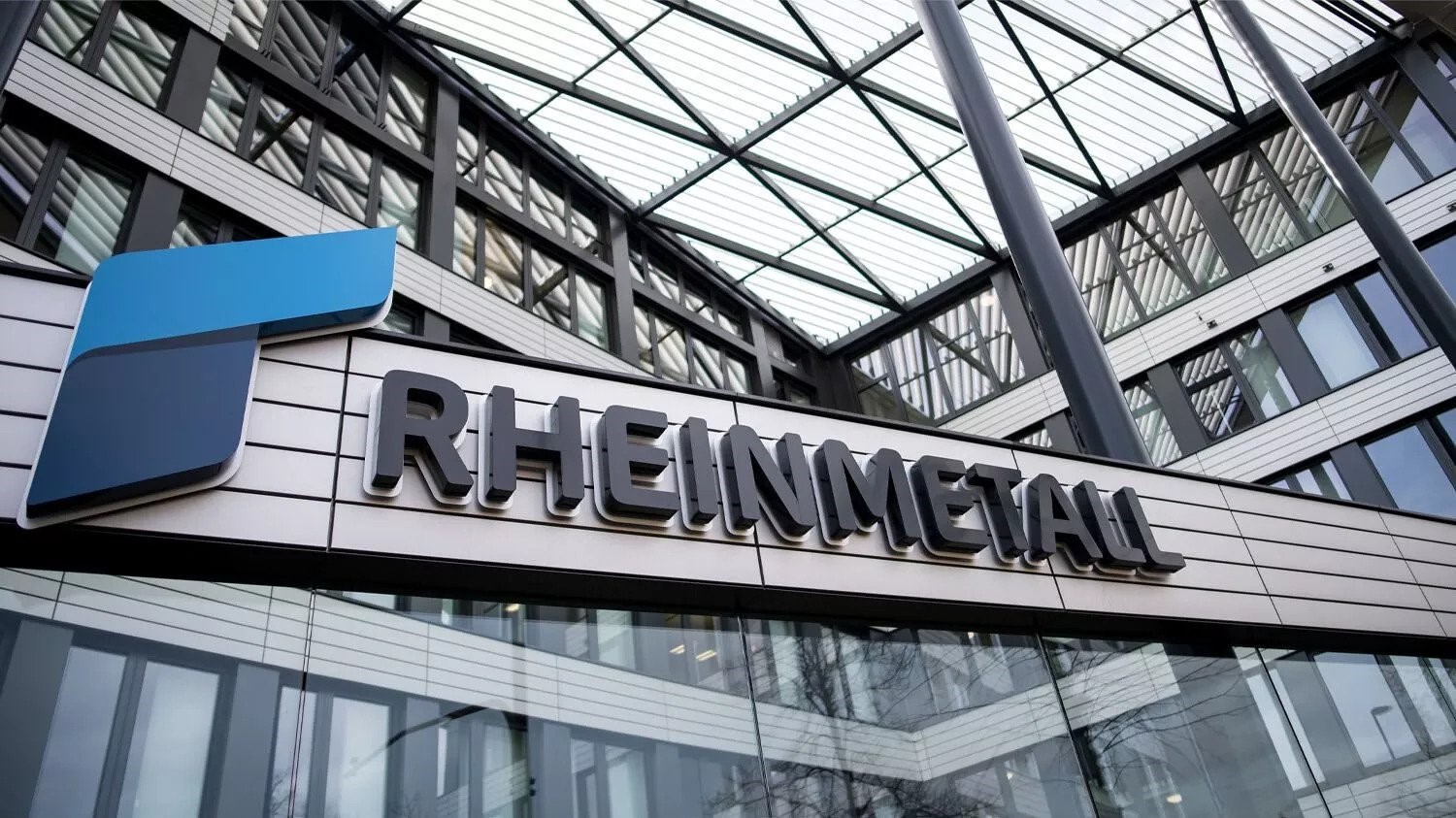 Rheinmetall and its Chinese JV KPSNC win major order 
