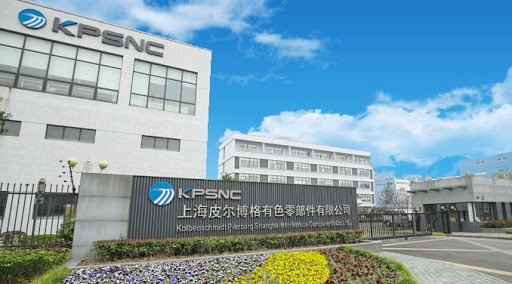 Rheinmetall and its Chinese JV KPSNC win major order 