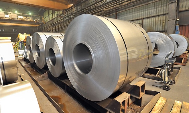 ASI grants Novelis aluminium sheet facility in Changzhou with Performance Standard V2 (2017) Certification
