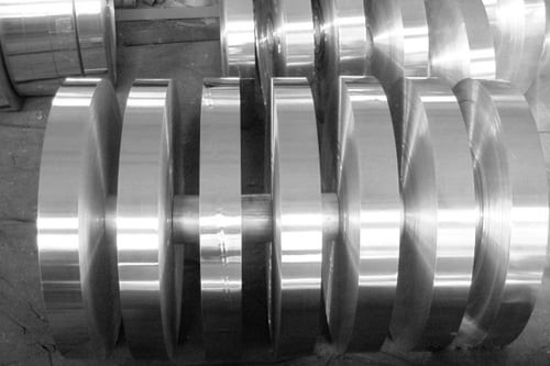 SMM finds China’s aluminium plate/sheet and strip exports surge 52% Y-o-Y in April 2022