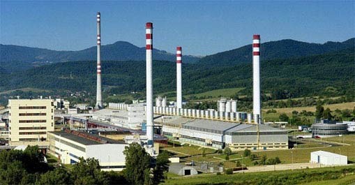 Hydro possible to close down Slovak aluminium smelter 