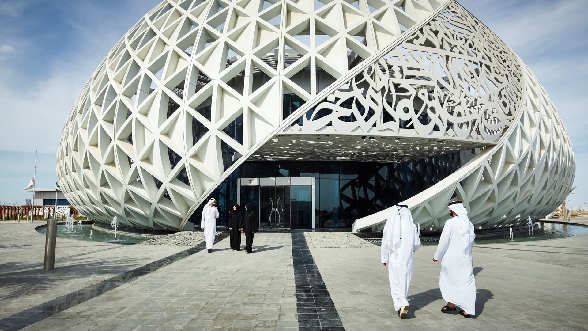 EGA meets and greets global aluminium industry leaders to discuss ...