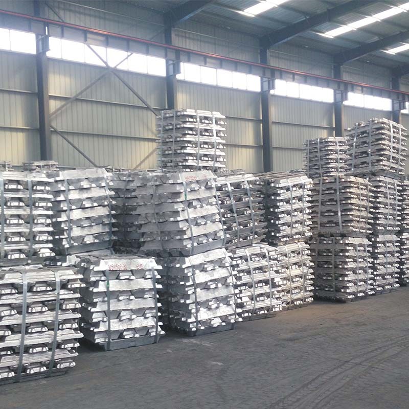 China’s alumina price drops by RMB6/t to RMB2989/t; A00 aluminium ingot price falls by RMB50/t at the week’s start, Alcircle News