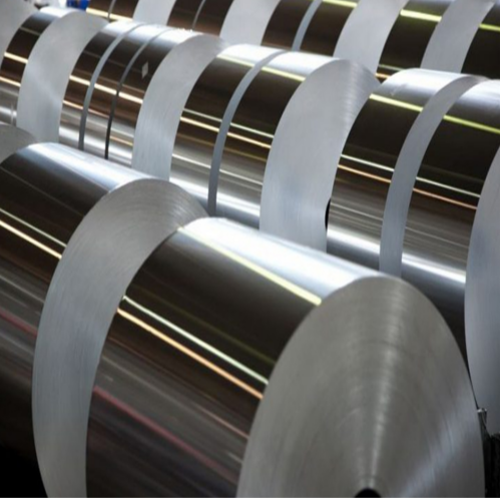 Domestic demand for European aluminium foil rolls grows 5% in 1Q2022 driven by packaging industry
