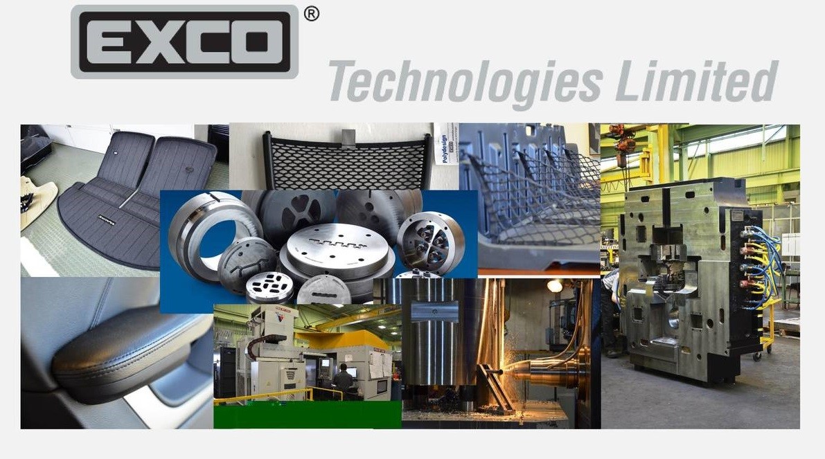 Exco Technologies Limited reports 60.5% hike in its short interest 