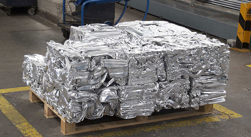 Hungary experienced enterprising growth in aluminium scrap 