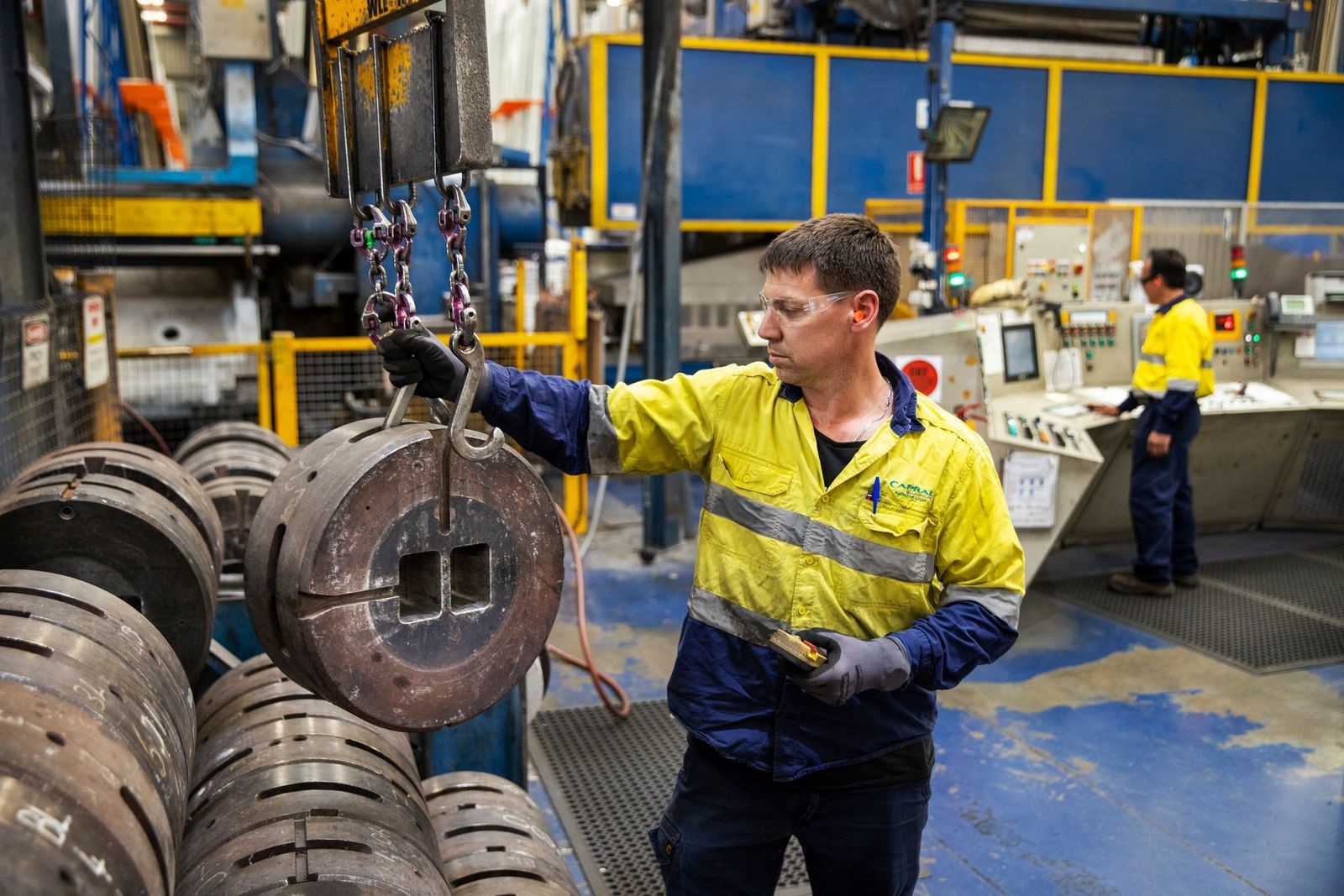 Capral Aluminium pledges to achieve net zero emission by 2050