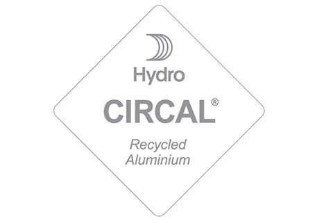  Vestre's new furniture factory to use Hydro CIRCAL low-carbon aluminium from Hydro