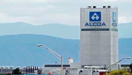 Alcoa urges Spain's government to speed up permitting for wind farms