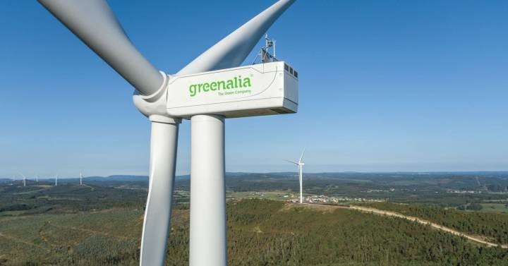 WFW counsels independent renewable energy producer Greenalia