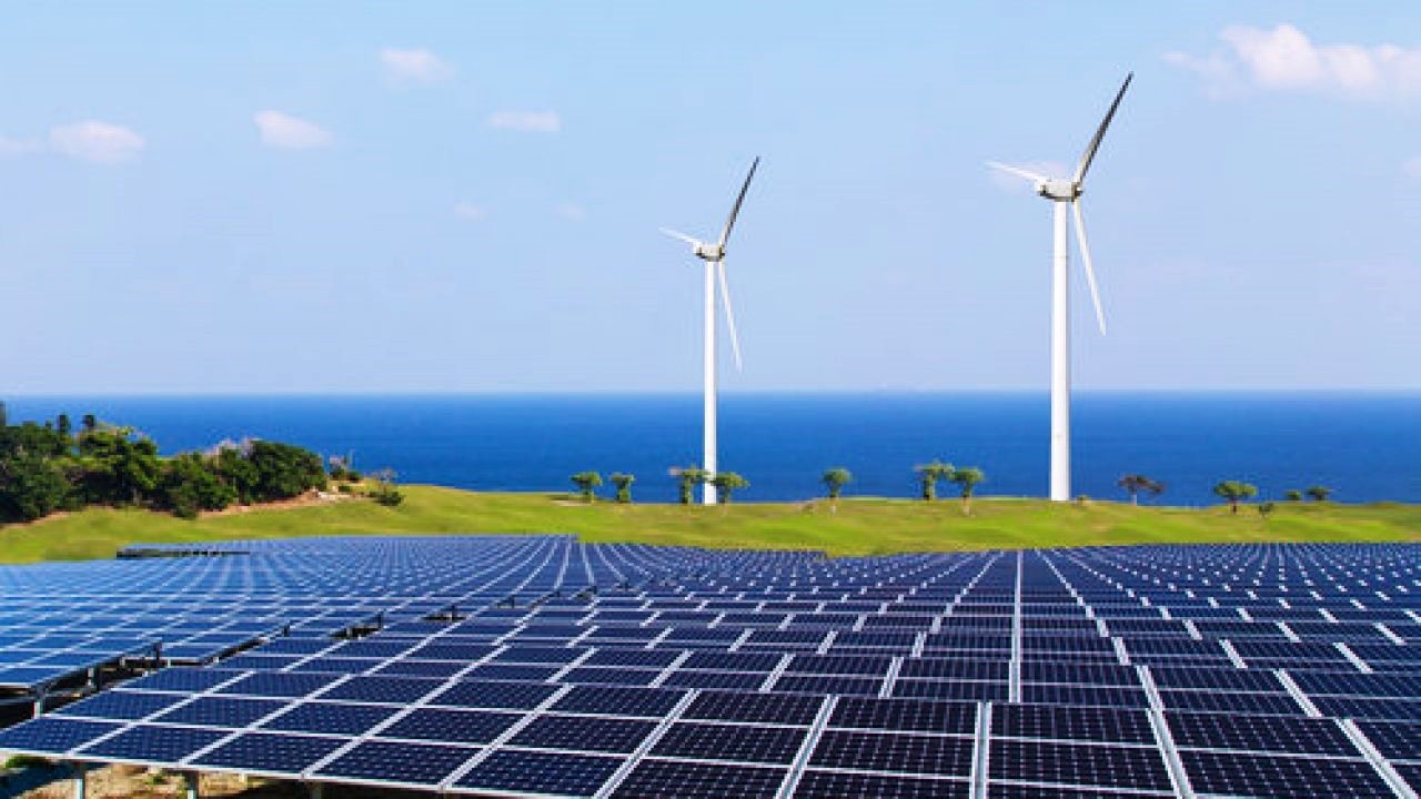 Australian heavy industries including aluminium may slash 80% GHG emissions