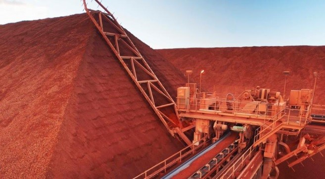 Green critics urge EPA to block South32’s Worsley bauxite and alumina project