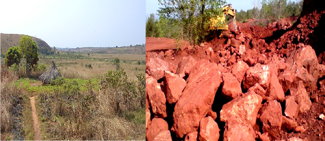 BFS confirms 20 years of mine life for the Minim Martap bauxite project in Cameroon, Alcircle News