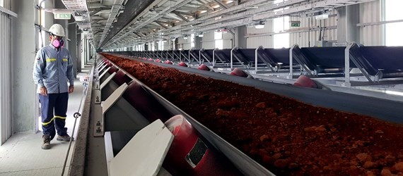 EGA unlocks major R&D advances in bauxite residue recycling