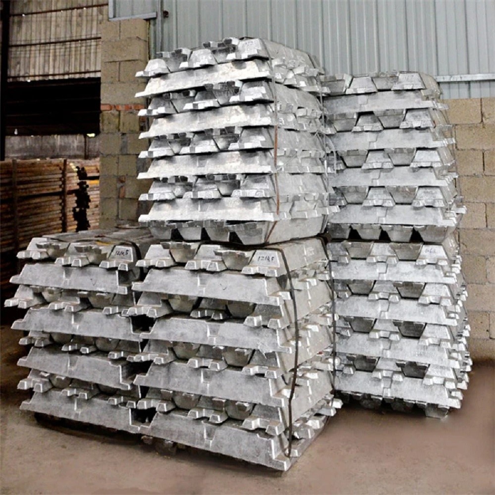 Hindalco Industries’ aluminium ingot price undergoes a hike of INR2250/t w.e.f June 24