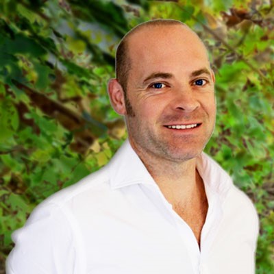 Cameron Jones, Director of Assurance at the Aluminium Stewardship Initiative (ASI)