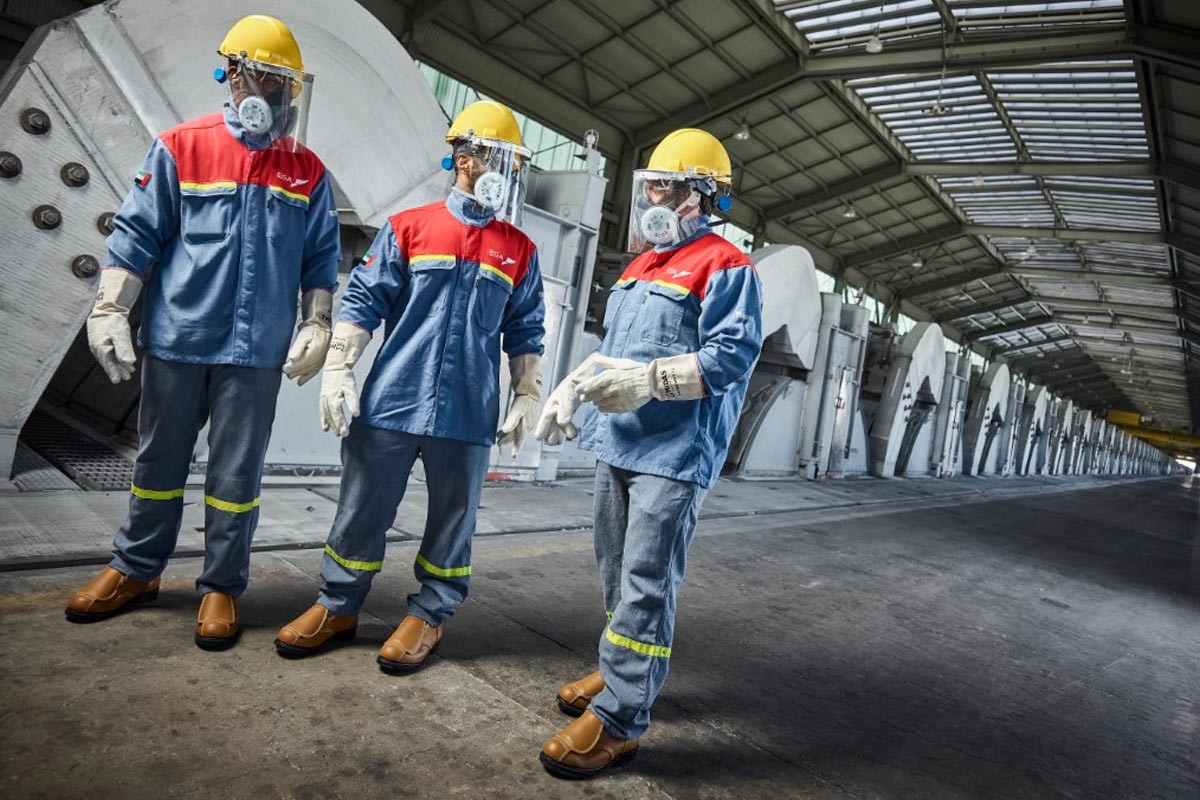 EGA introduces health trackers to reduce heat-related problems in ...