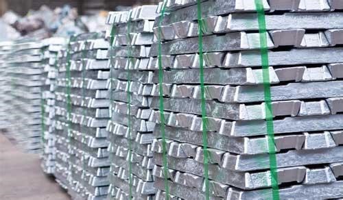 A00 aluminium ingot price in China grows by RMB70/t to RMB19,260/t; Aluminium alloy (A356) price hikes by RMB50/t