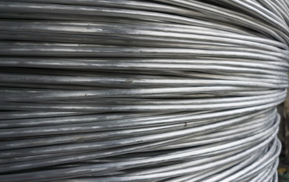 Vedanta’s aluminium wire rod price builds up INR1500/t in line with LME price rise
