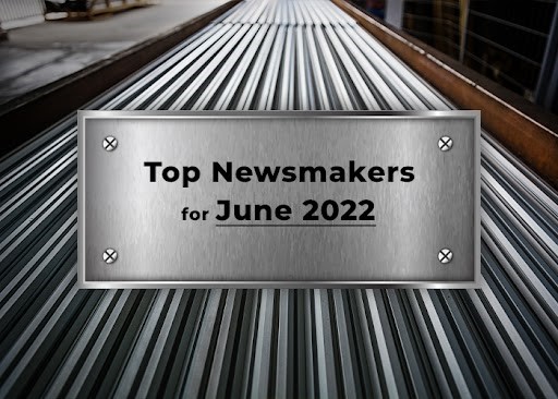 Top Newsmakers for 2022