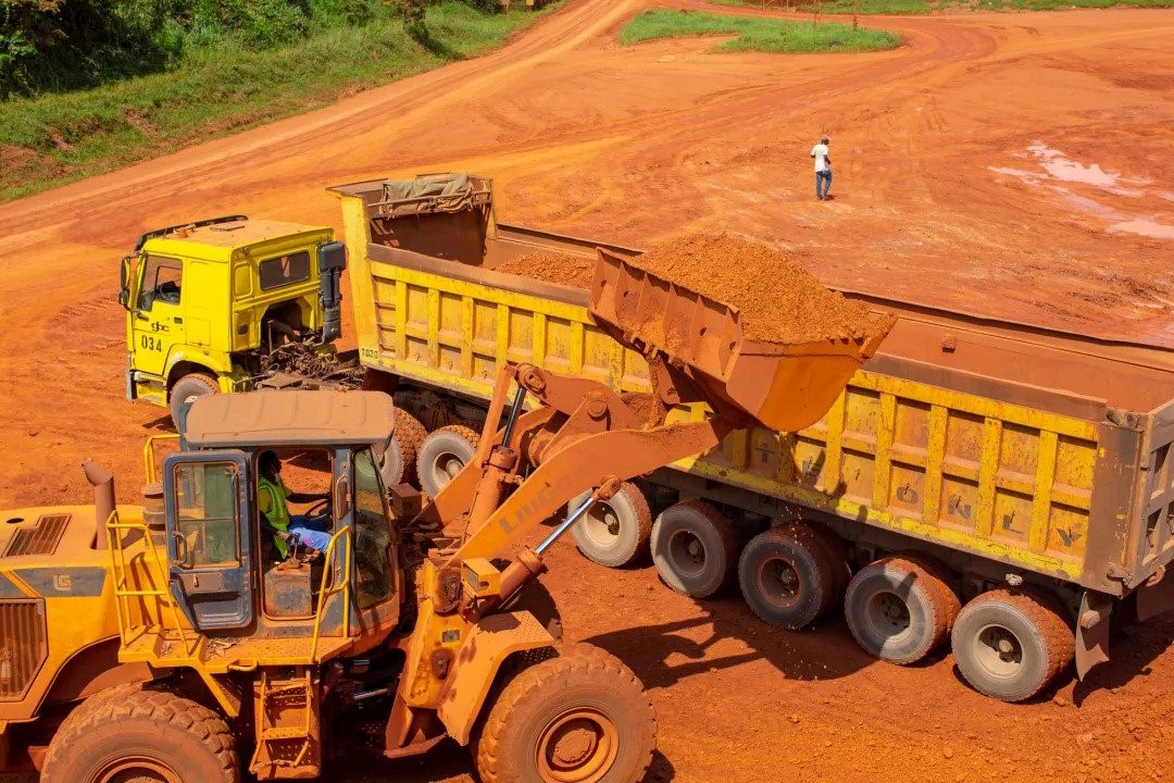 Ghana s Bauxite Industry Foresees 10 Billion Chinese Investment ghana-s-bauxite-industry-foresees-10-billion-chinese-investment