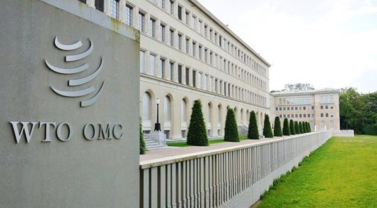 WTO withholds decree on US’ aluminium and steel tariff dispute with six nations