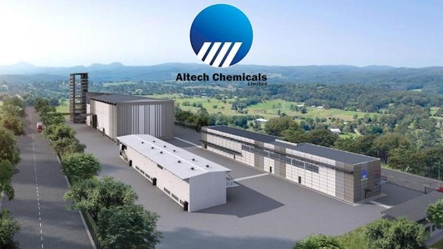 Altech Chemicals appoints IKTS as a strategic partner to enhance the qualification process for Silumina Anodes, Alcircle News