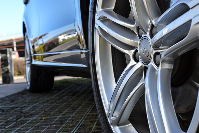 AkzoNobel signs deal to take over Lankwitzer’s aluminium wheel coating business