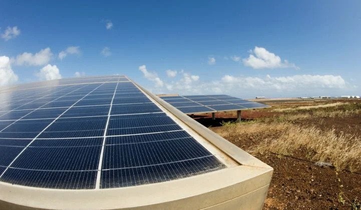 Hillside Aluminium partners with Solana Energy 