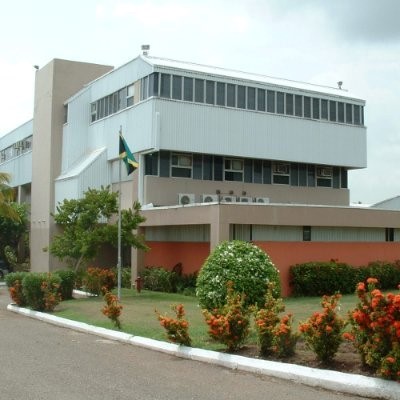 Jamaica Bauxite Institute to receive J$268 fund support