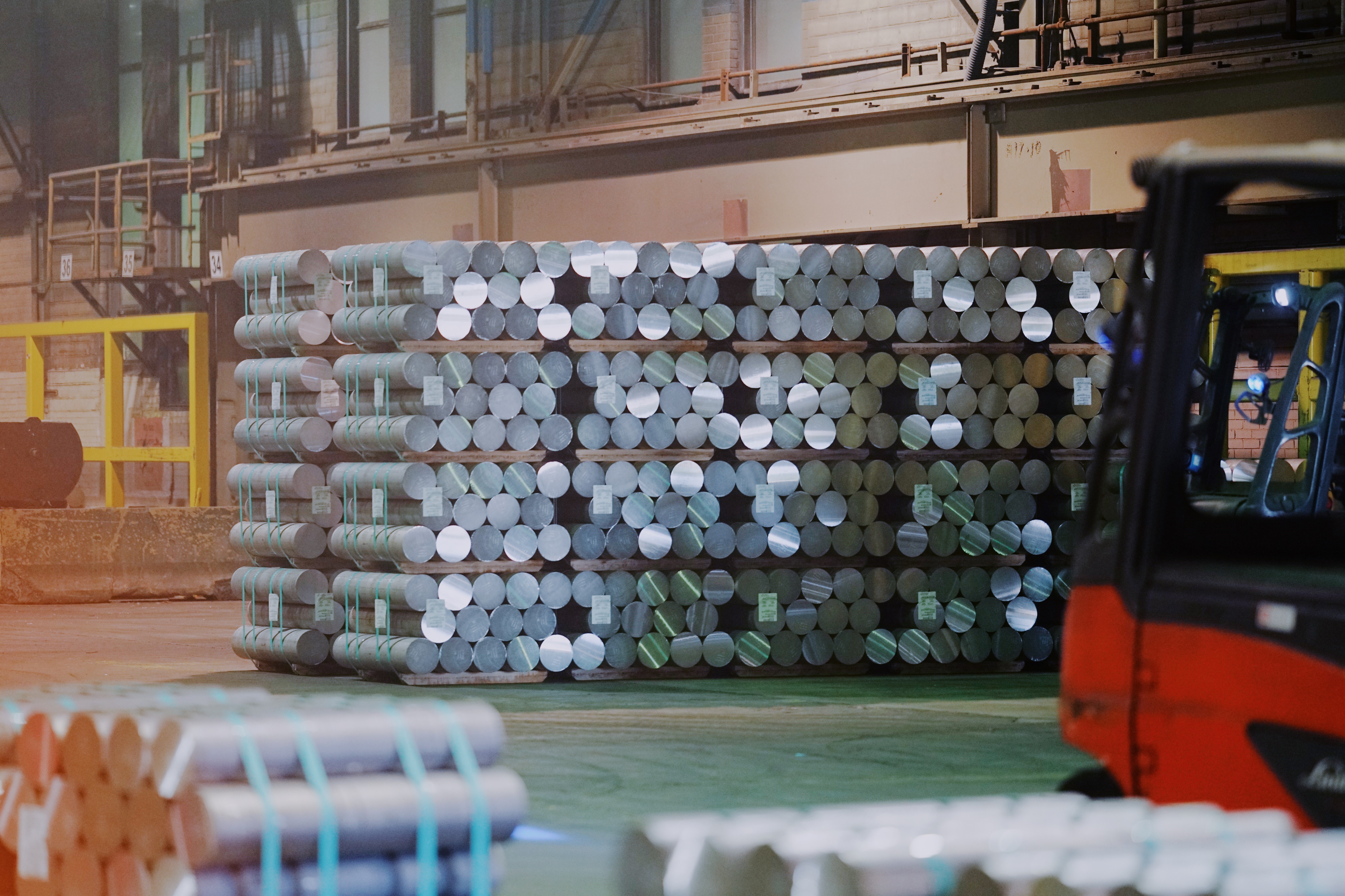 Rio Tinto investing US$188 million to scale up low-carbon aluminium billet production in Canada