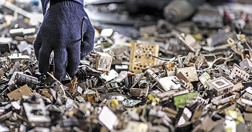 Minerals and metals industry urges government to introduce urban mining in India