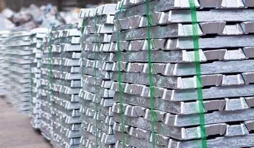 China’s A00 aluminium ingot price heightens RMB320/t to begin the week; High purity aluminium price rises by RMB300/t , Alcircle News