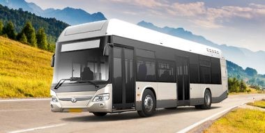 Israel-India aluminium-air battery JV plans trial run on a 50-seater electric bus 