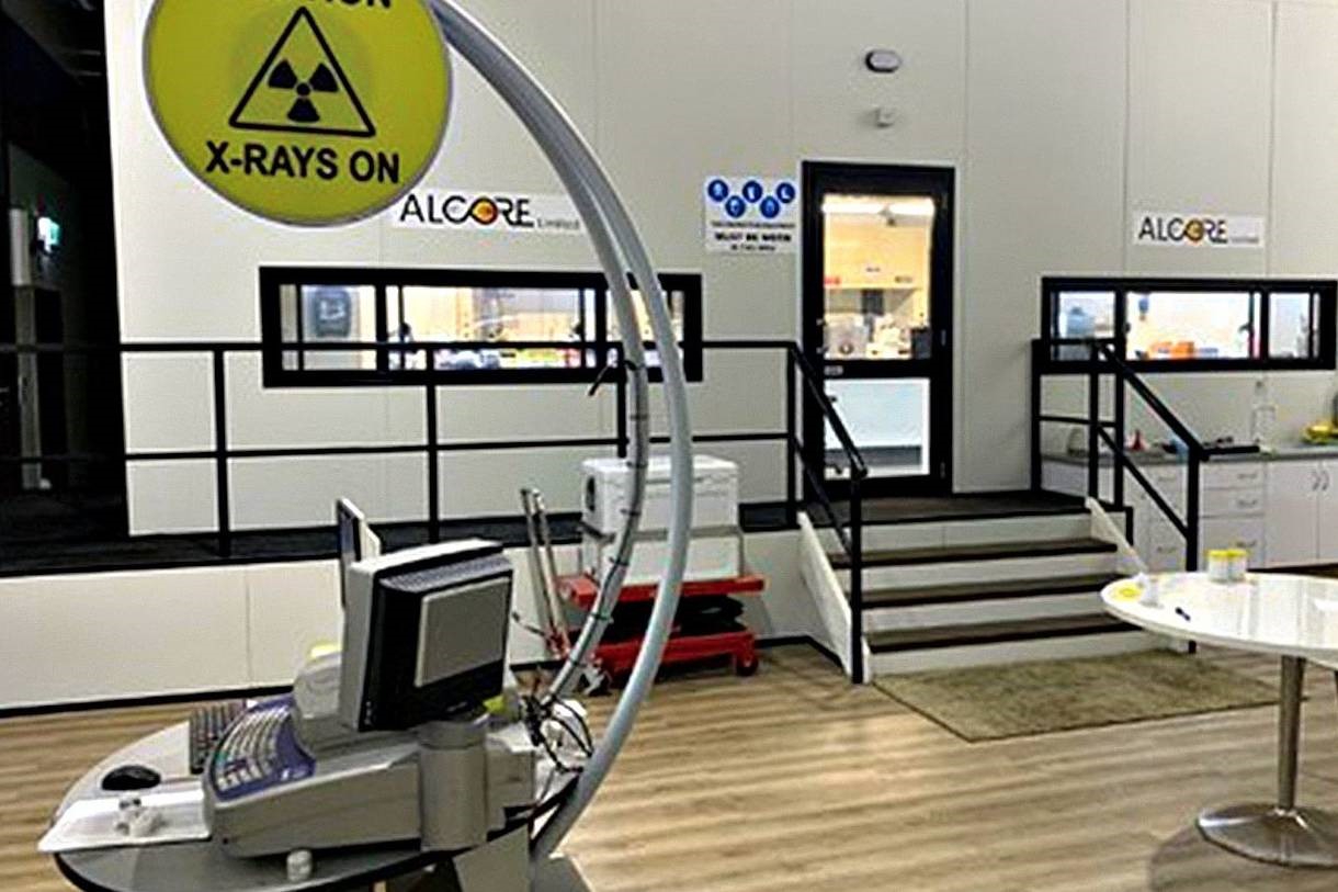 ABx subsidiary Alcore amplifies the construction of three reactors in Central Coast to produce aluminium fluoride, Alcircle News