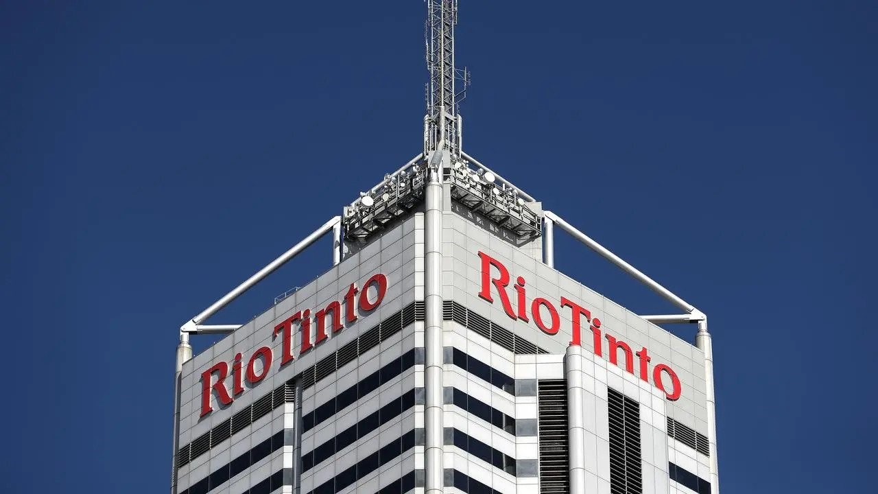 Rio Tinto resolves tax dispute with Australian Taxation Office, Alcircle News