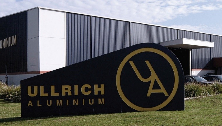Ullrich Aluminium's acquisition for NZ$165 million puts Vulcan Steel on the path to a sustainable future