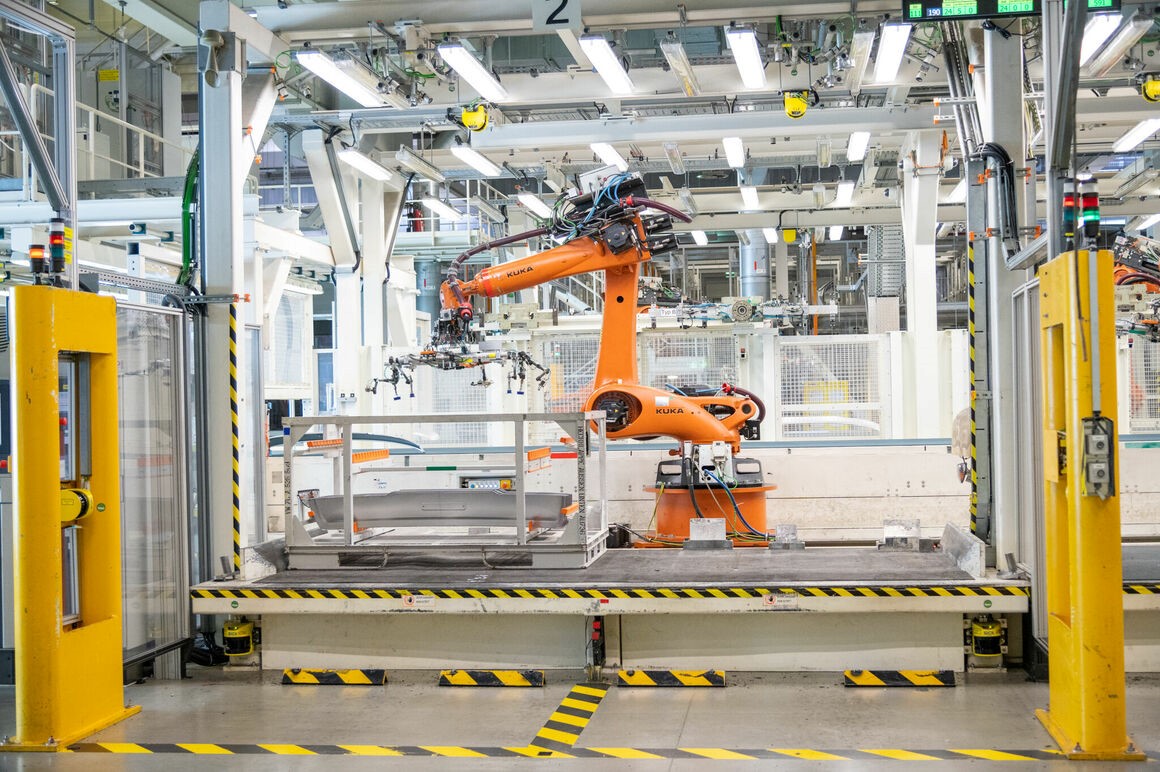 Volkswagen encourages positive participation in the Aluminium Closed Loop system, Alcircle News