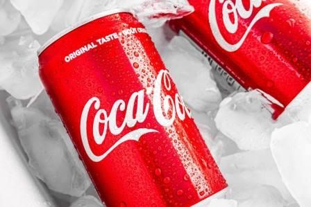 cola giant forecasts strong revenue growth eyeing sustainable demand