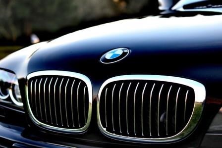 BMW calls for 'Secondary First' to achieve climate neutrality