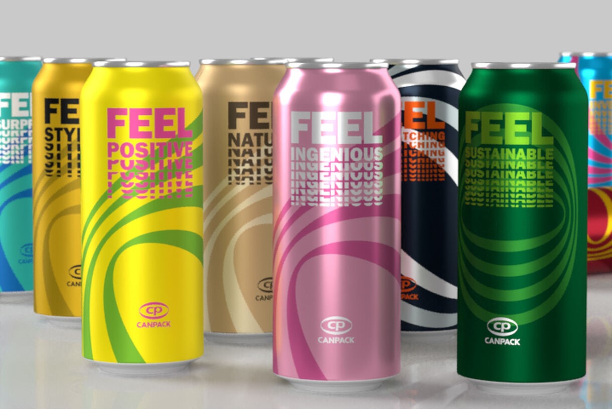 CANPACK S.A. to materialize US$140 million plant in Poços de Caldas sufficing aluminium can demand in Brazil  , Alcircle News