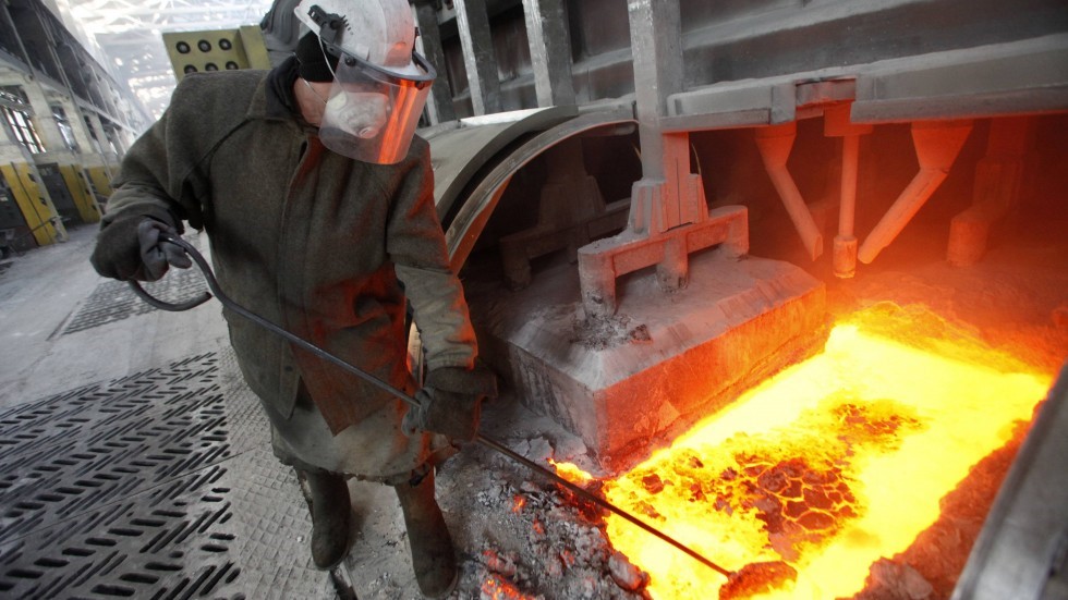 China’s smelters flaunt high production rate amidst declining domestic aluminium price , Alcircle News