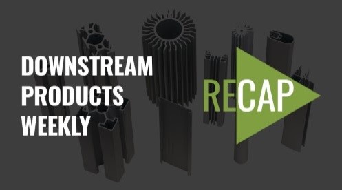 Downstream Products Weekly 