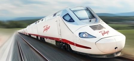 Talgo partners with Bharat Forge