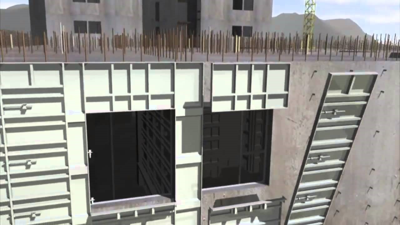 Aluminium Formwork: A game-changing technology for residential construction